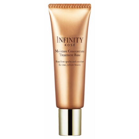 KOSÉ INFINITY賦活保濕飾底乳,30g,1,450元